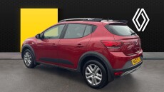 Dacia Sandero Stepway 1.0 TCe Comfort 5dr Petrol Hatchback